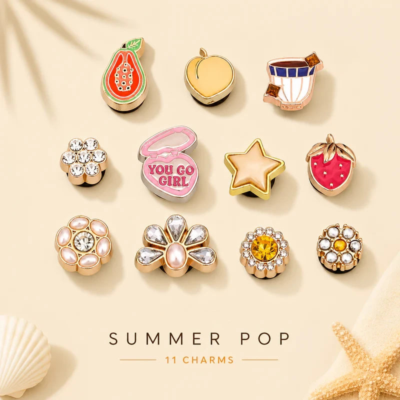 CharmDrops
